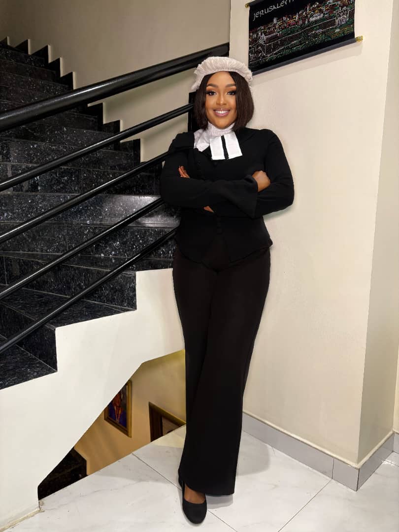 Vivian Abomah, Esq.